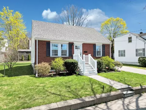 52 Badger Rd, Boston, MA 02136