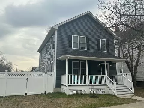 135 College St, Springfield, MA 01109
