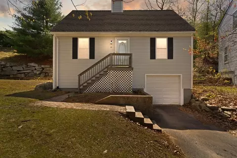 41 Tecumseh Trl #41, Marlborough, MA 01752