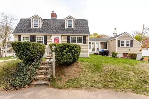 19 Willow Ave, Weymouth, MA 02191