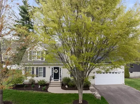 84 Tanager Rd, Attleboro, MA 02703 photo 3