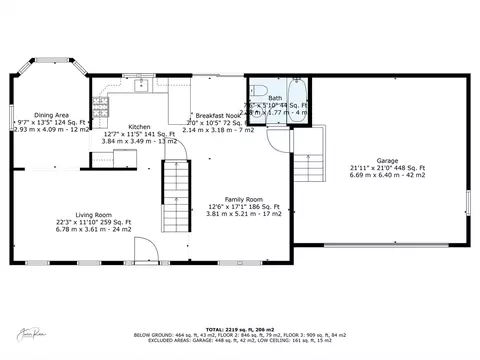 84 Tanager Rd, Attleboro, MA 02703 photo 40