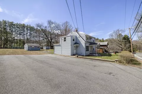 174 Beacon St, Andover, MA 01810