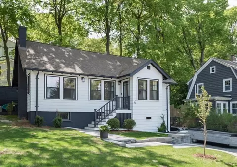 6 Jason Ct, Arlington, MA 02476