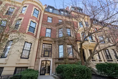 62 Commonwealth Ave #8, Boston, MA 02116