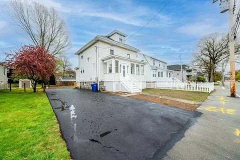 112 Cleveland Ave, Braintree, MA 02184
