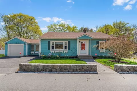 6 Garden St, Woburn, MA 01801