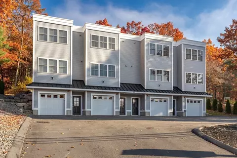 60 Central Ave #2, Ayer, MA 01432
