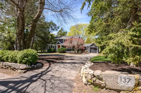 137 Canton Ave, Milton, MA 02186