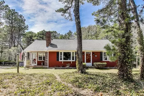 49 Lady Slipper Dr, Dennis, MA 02638