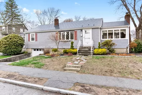38 Grafton St, Wakefield, MA 01880