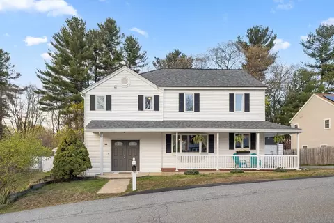 53 Brissette St, Dracut, MA 01826