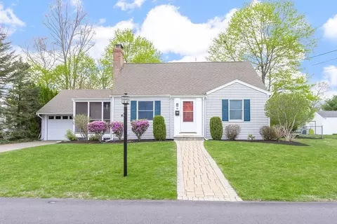 10 Craft Rd, Natick, MA 01760