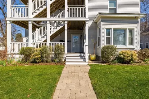 22 Hildreth St #1, Marlborough, MA 01752