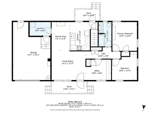 39 Odonnell Dr, Northampton, MA 01062 photo 20