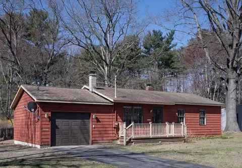 39 Odonnell Dr, Northampton, MA 01062