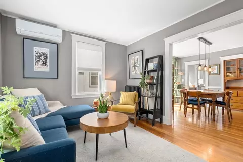 20 Washington Ave #2, Waltham, MA 02453