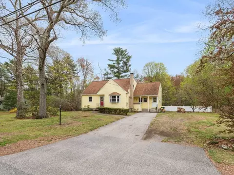 70 Otis St, Mansfield, MA 02048