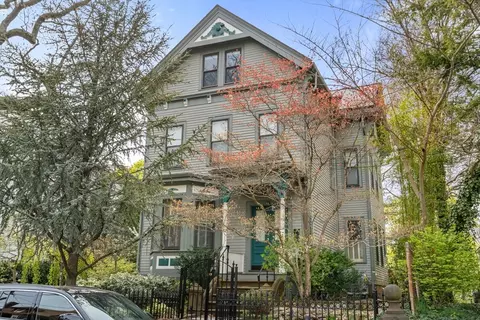 21 Adelaide #2, Boston, MA 02130
