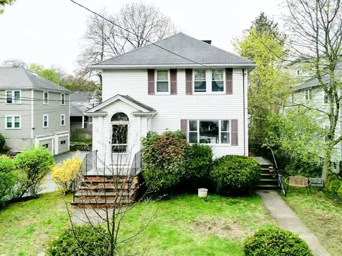 8-10 Bonwood St, Newton, MA 02460