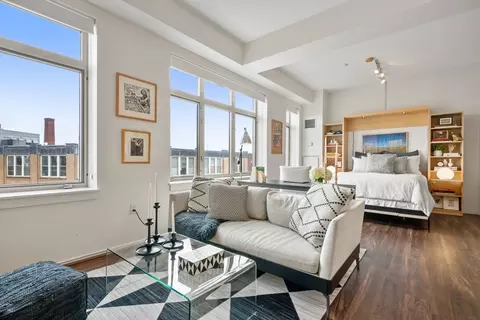 35 Fay St #510, Boston, MA 02118