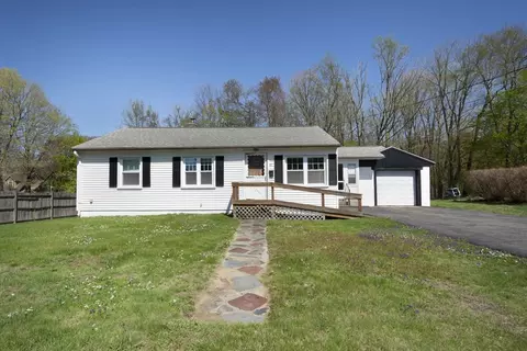 73 Appleton Rd, Auburn, MA 01501