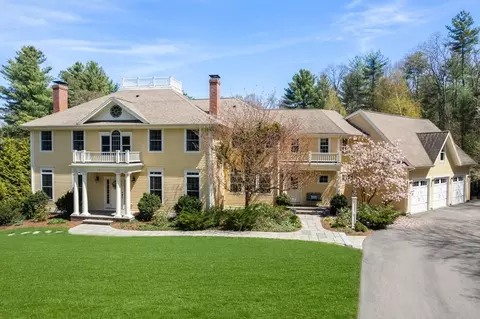 58 Pine St, Dover, MA 02030