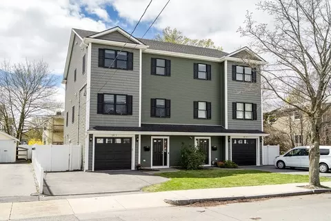 29 Wadsworth Ave #1, Waltham, MA 02453