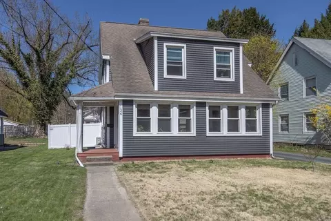 134 Montague City Rd, Montague, MA 01376