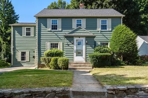 247 May St, Worcester, MA 01602