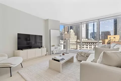 1 Franklin St #1409, Boston, MA 02110