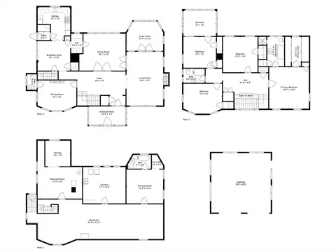 87 Crowninshield Rd, Brookline, MA 02446 photo 29