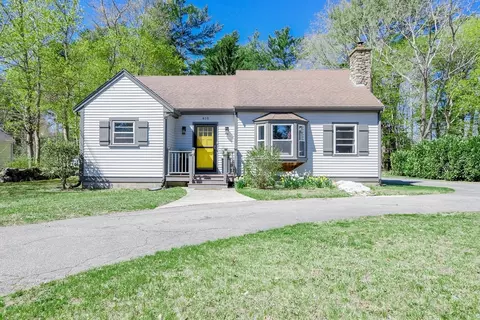 410 Front St, Marion, MA 02738