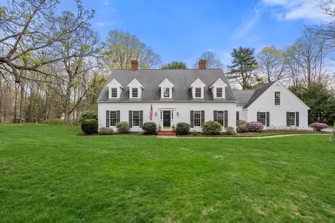 3 Main St, Dover, MA 02030 photo 2