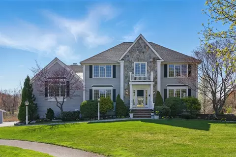 58 Bridle Path, Tewksbury, MA 01876