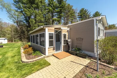 50 Warfield, Westfield, MA 01085