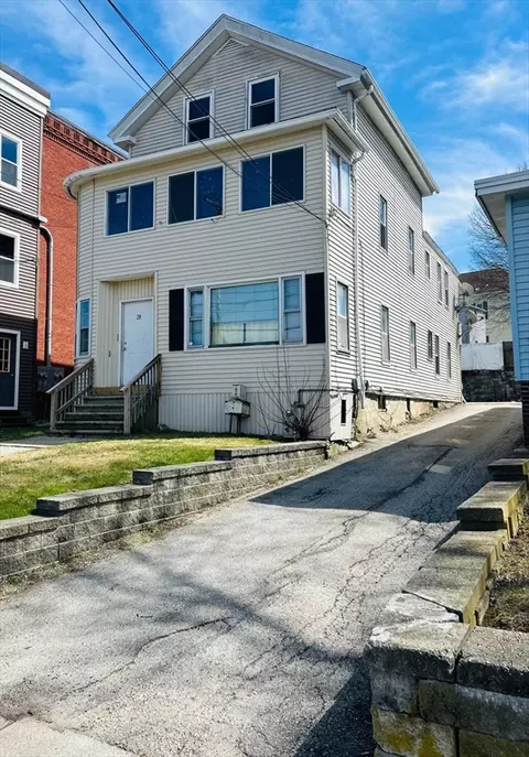 Exterior - 28 E Main St, Webster, MA 01570 photo 2 of 6