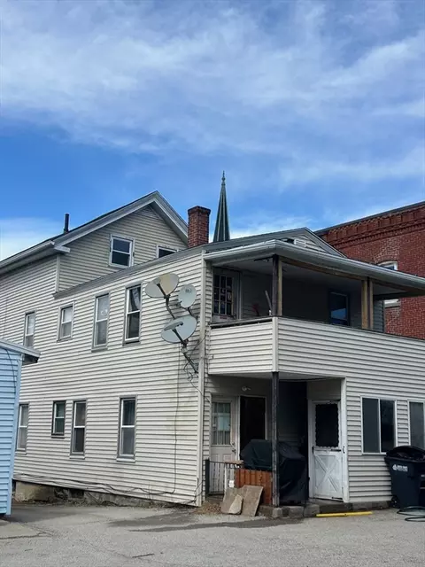 Exterior - 28 E Main St, Webster, MA 01570 photo 4 of 6