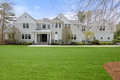 72 Love Ln, Weston, MA 02493