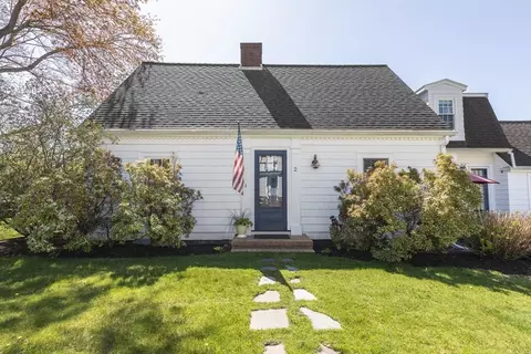 2 Mitchell Rd, Marblehead, MA 01945 photo 28