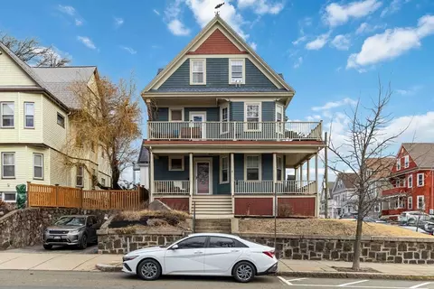 1097 Broadway, Somerville, MA 02144