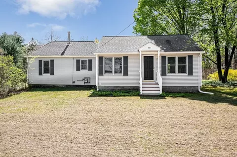 301 Primrose Hill Rd, Dracut, MA 01826
