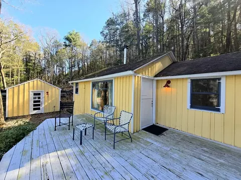 60 Camp Rd, Leverett, MA 01054 photo 2