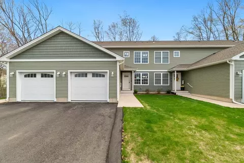 3 Sabrina Way # C, Agawam, MA 01001