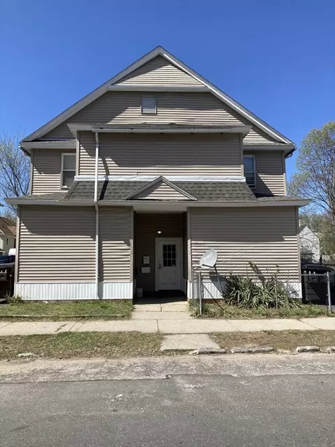 118-120 Kensington Ave, Springfield, MA 01108