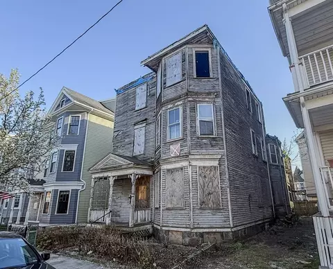 73 Romsey St, Boston, MA 02125