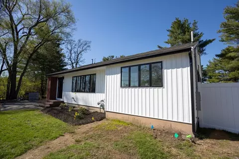 Exterior - 151 Sylvan St, Danvers, MA 01923 photo 2 of 3