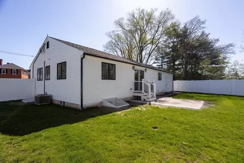 Exterior - 151 Sylvan St, Danvers, MA 01923 photo 3 of 3