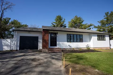 Exterior - 151 Sylvan St, Danvers, MA 01923 photo 1 of 3