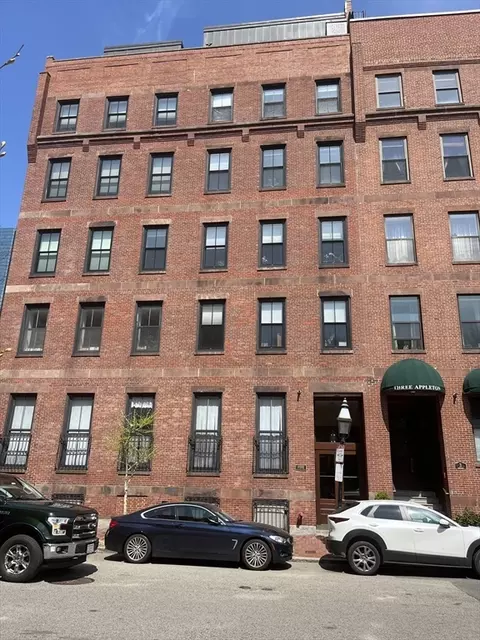 5 Appleton #5E, Boston, MA 02116